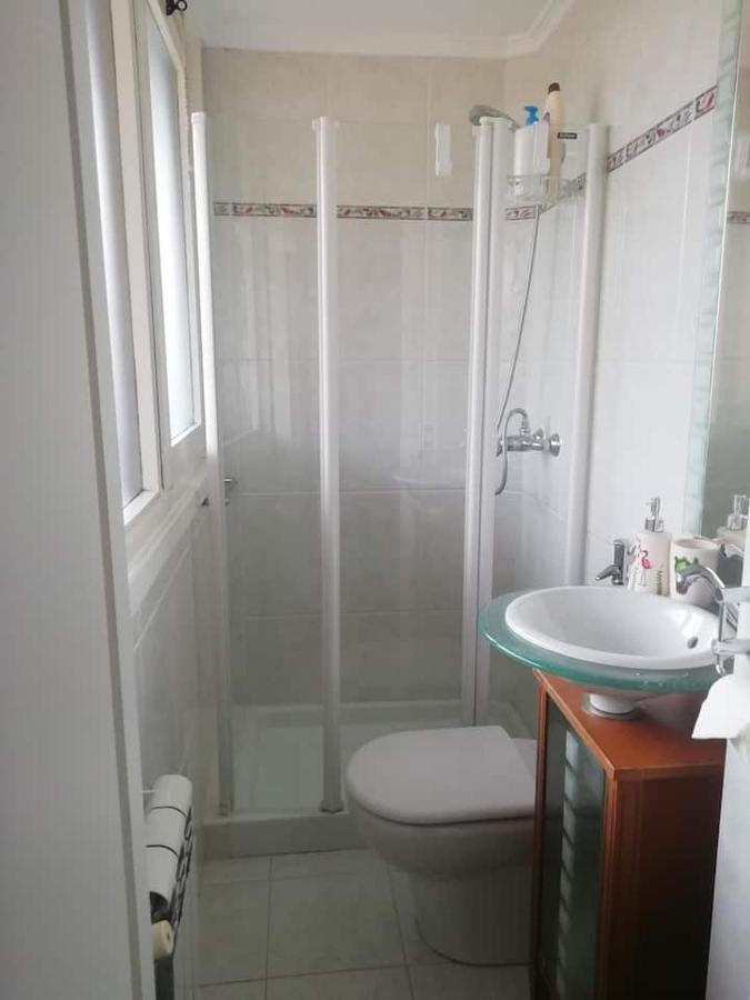 Beach House ***** Zarautz Bagian luar foto